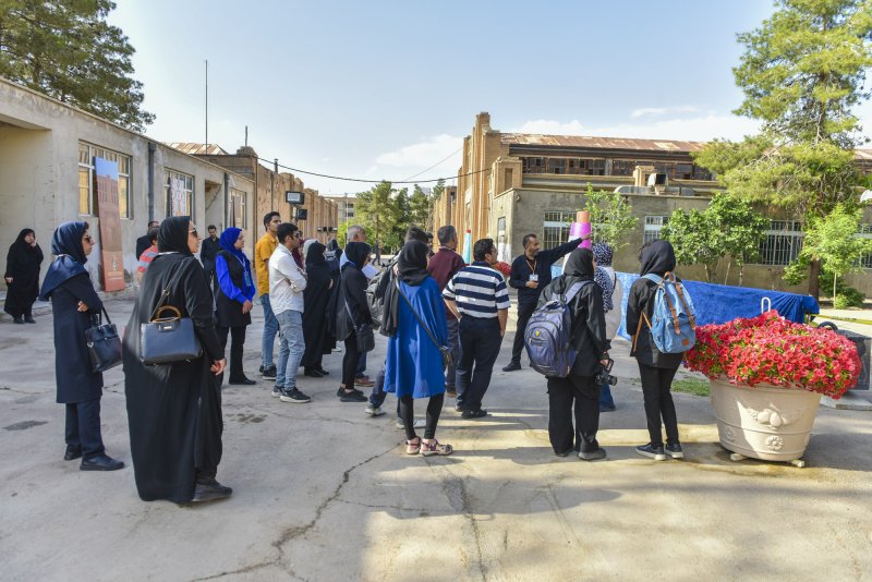 «گزارش تصویری»