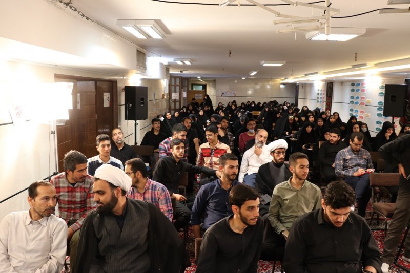 کارگاه تخصصی هنر معلمی و تربیت 3
