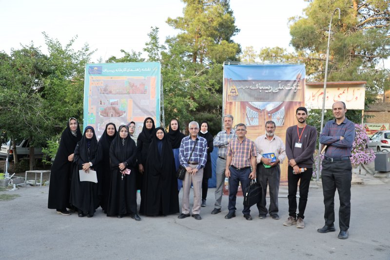 «گزارش تصویری»