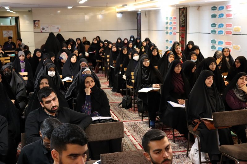 شرکت کنندگان