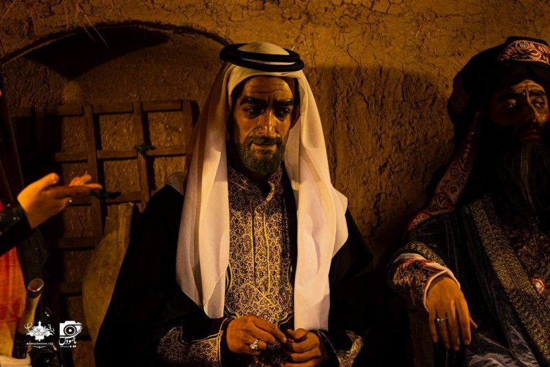 نمایشواره‌بانوی‌بـی‌نشان