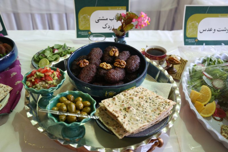 «گزارش تصویری»