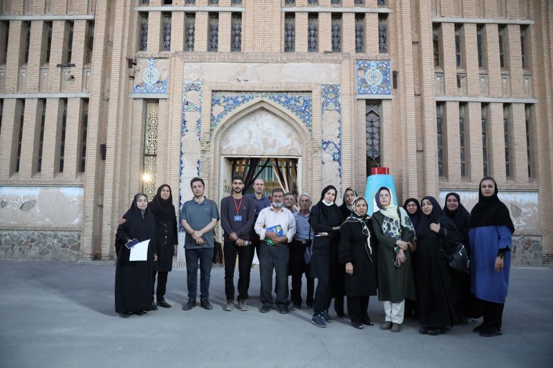 «گزارش تصویری»
