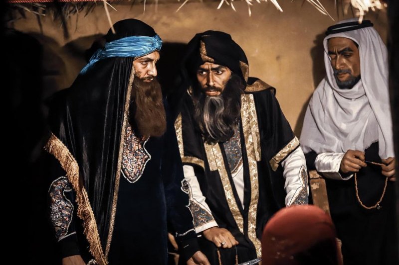 نمایشواره‌بانوی‌بـی‌نشان