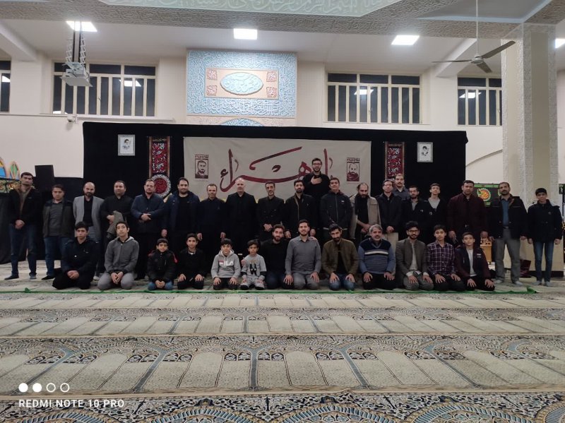 عکس یادگاری