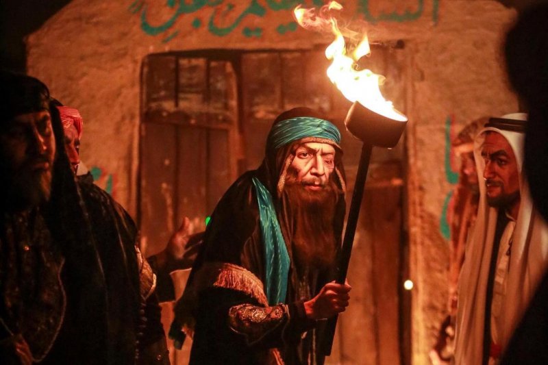 نمایشواره‌بانوی‌بـی‌نشان