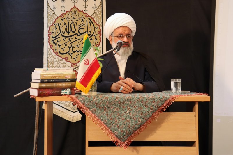 آیت الله کلباسی