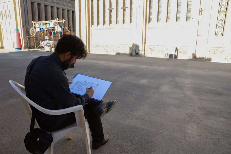 «گزارش تصویری»