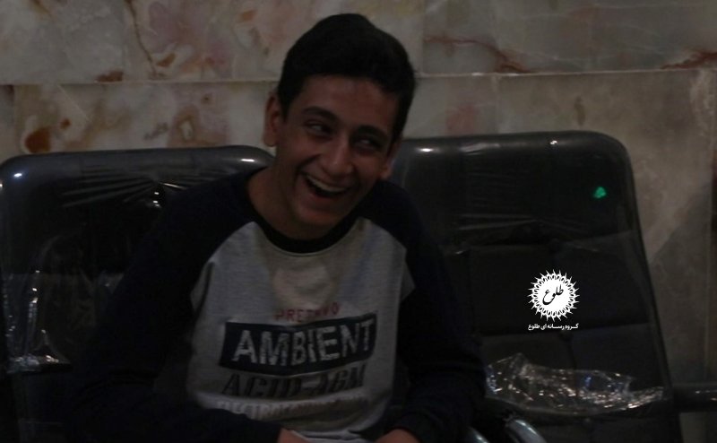 مجموعه منفی حجاب