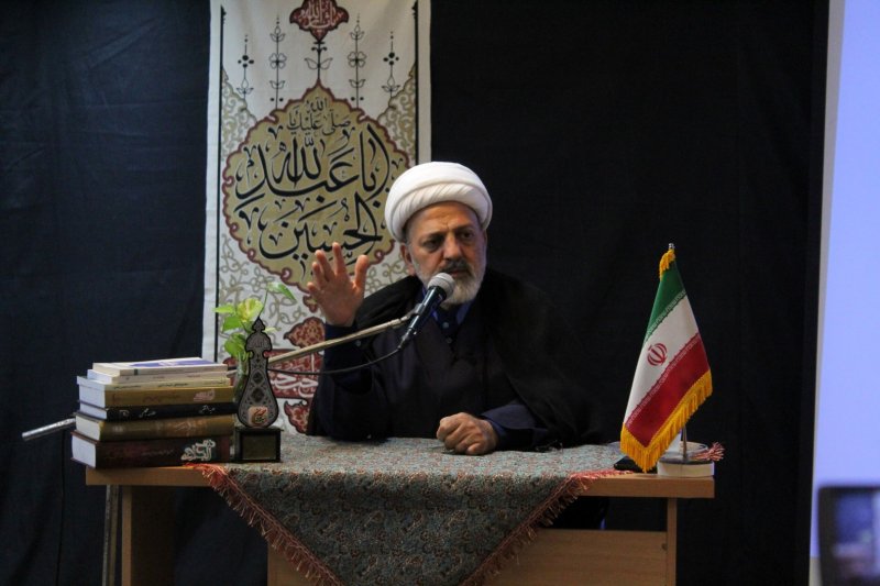 استاد شجاعی