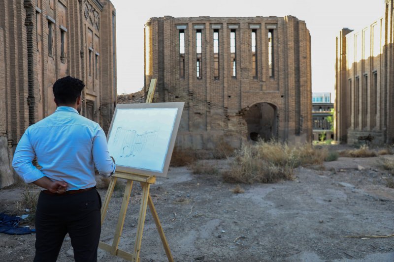 «گزارش تصویری»