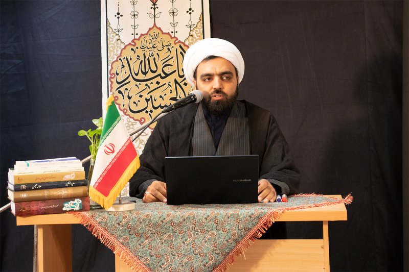 حجة الاسلام برومند