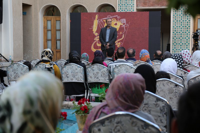 گزارش تصویری رویداد پشت‌ مطبخ 