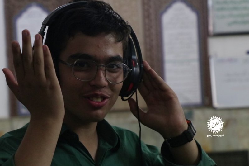 مجموعه منفی حجاب