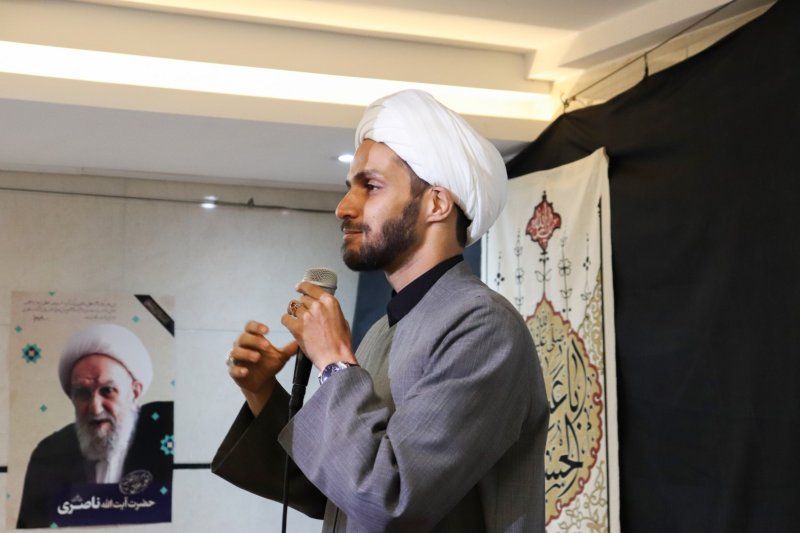 استاد خدایی