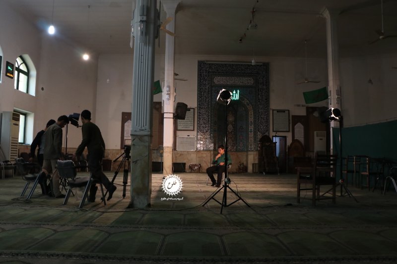 مجموعه منفی حجاب 