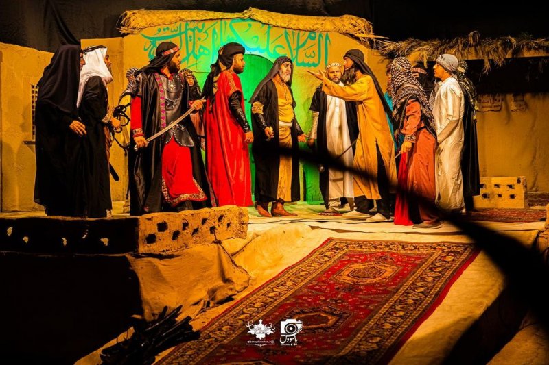 نمایشواره‌بانوی‌بـی‌نشان