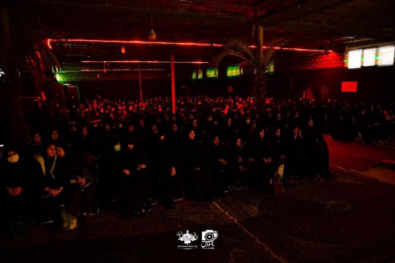 نمایشواره‌بانوی‌بـی‌نشان
